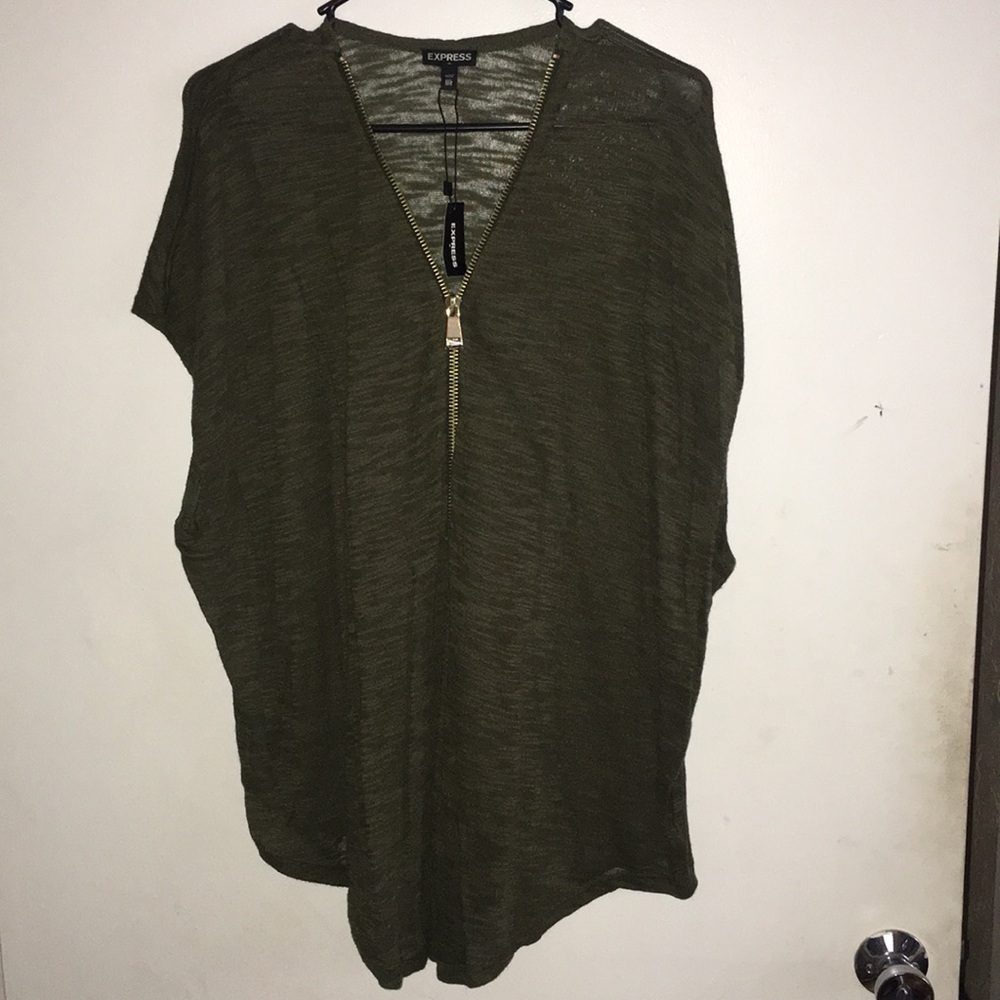 Express Top ✨
